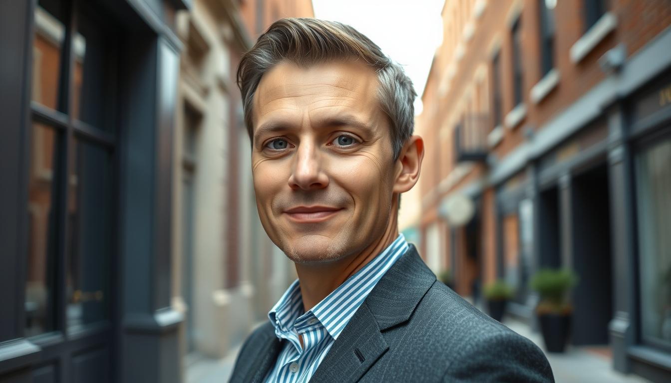 Property transfer support advisor