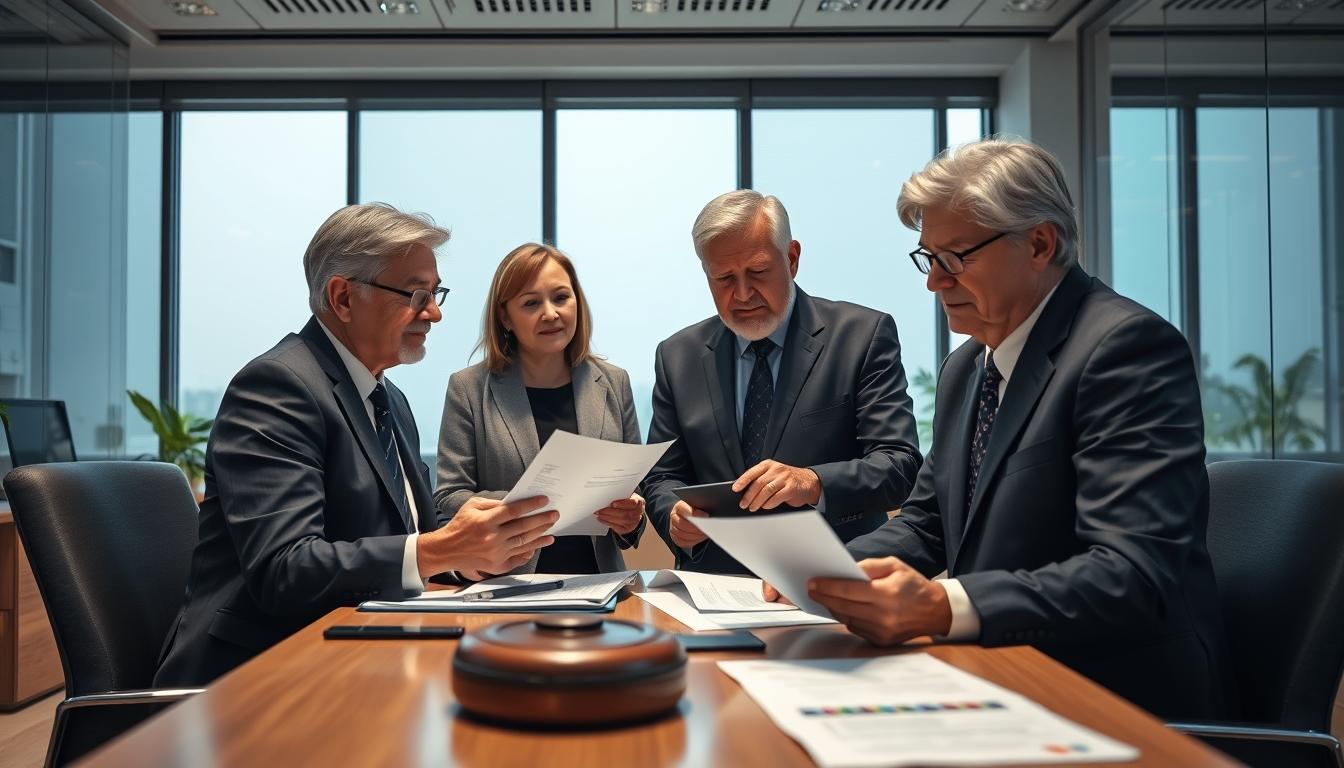 Real estate transaction support and closing preparation